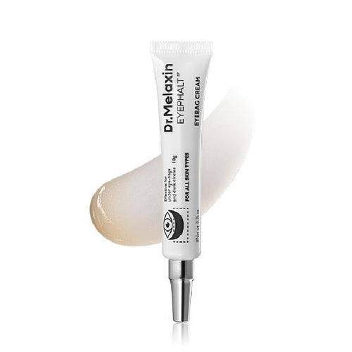 Eye Bag & Dark Circle Treatment Eye Cream