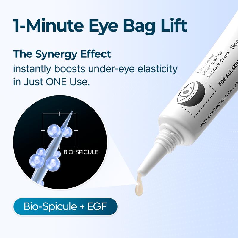 Eye Bag & Dark Circle Treatment Eye Cream