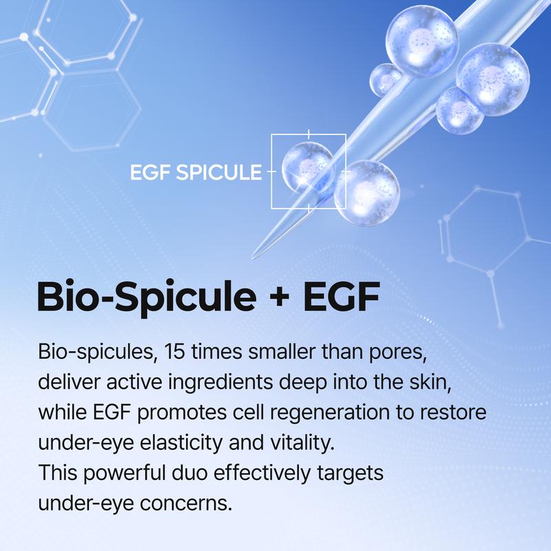 Eye Bag & Dark Circle Treatment Eye Cream