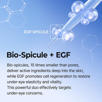 Eye Bag & Dark Circle Treatment Eye Cream