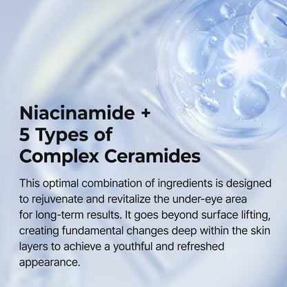 Eye Bag & Dark Circle Treatment Eye Cream