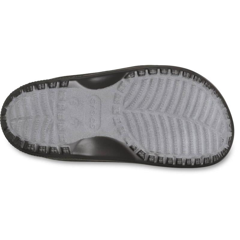 Fuzzy Lined Moccasin Clog Shoes