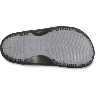 Fuzzy Lined Moccasin Clog Shoes